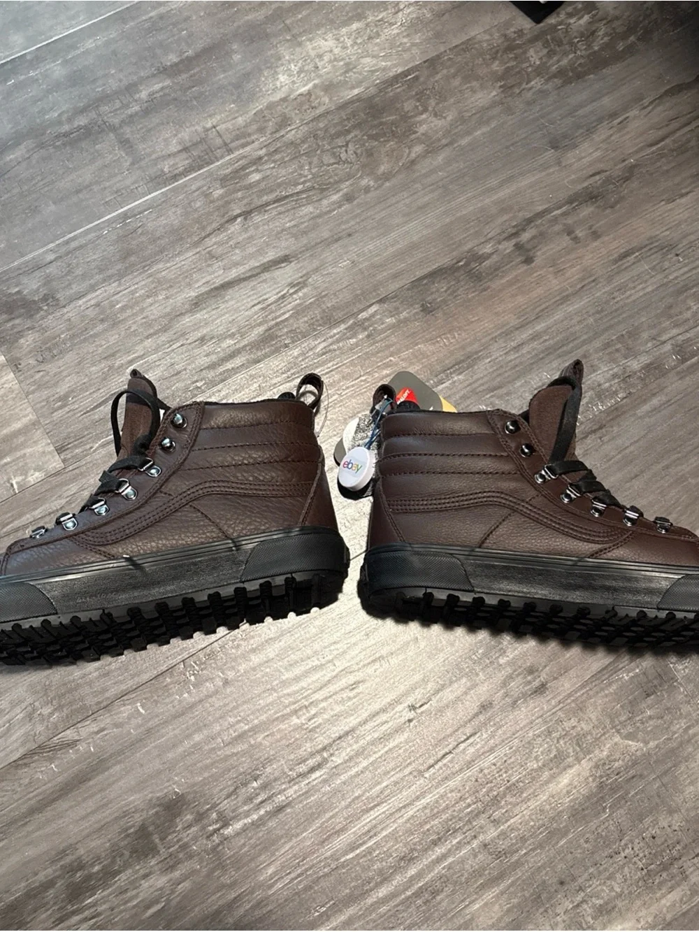 Vans 